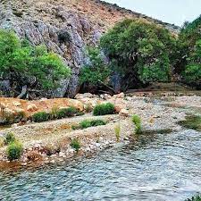 رودهای استان فارس - آموت بار